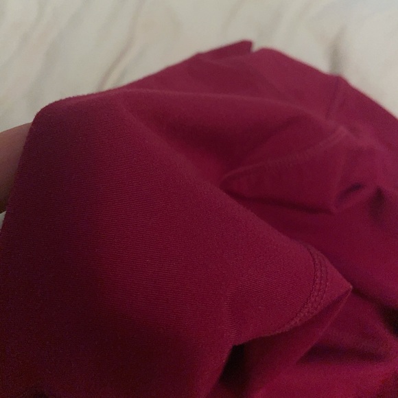 Alphalete Alphalux legging - Picture 6 of 8